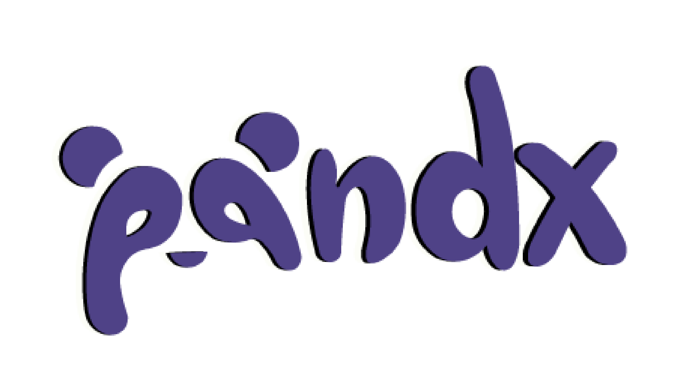 Pandx logo