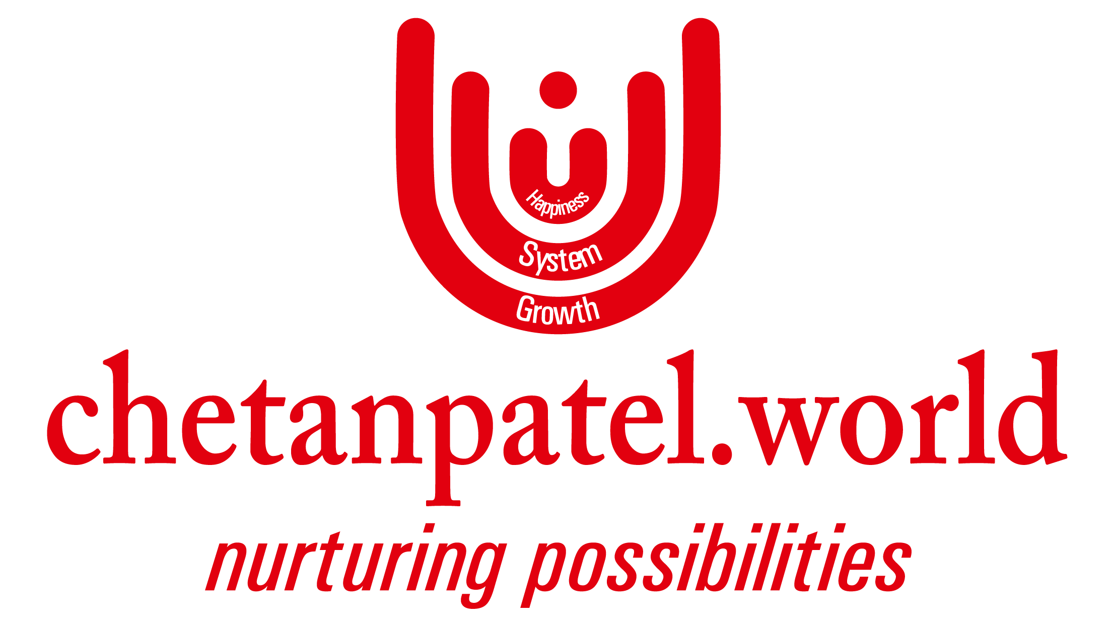 chetanpatel.world logo
