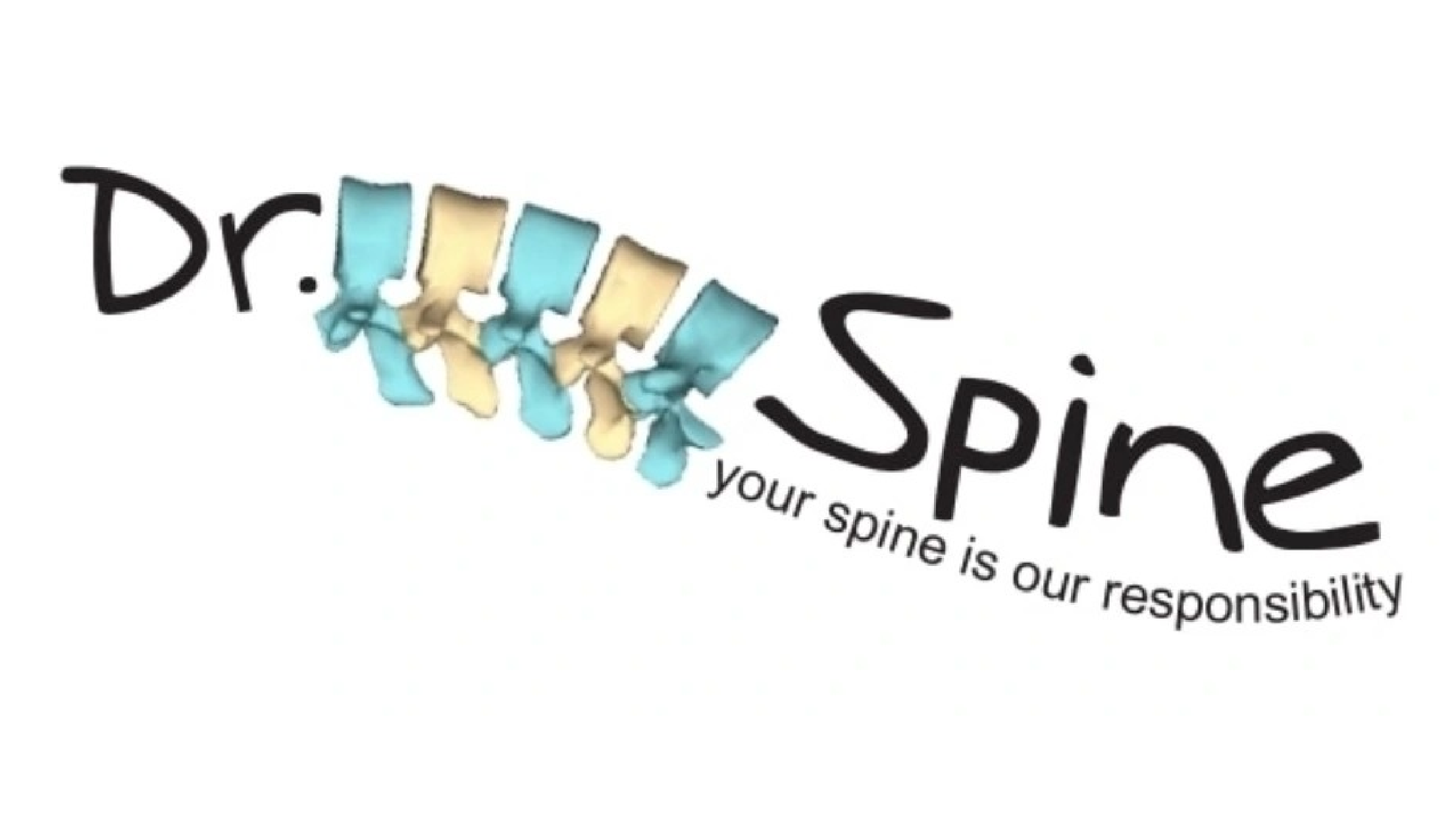 Dr. Spine logo
