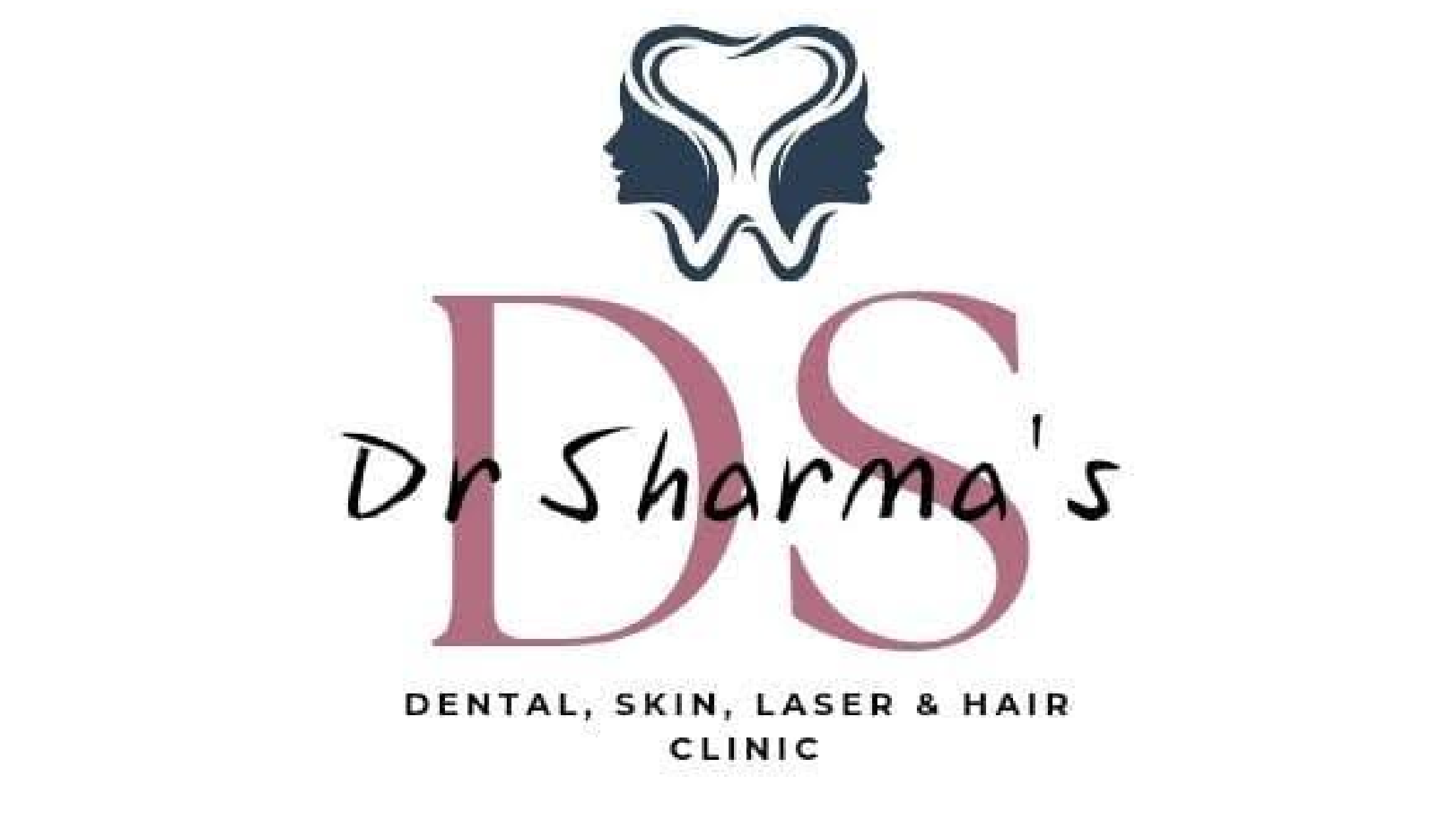 Dr Sharma's Dental, Skin, Laser & Hair Clinic logo