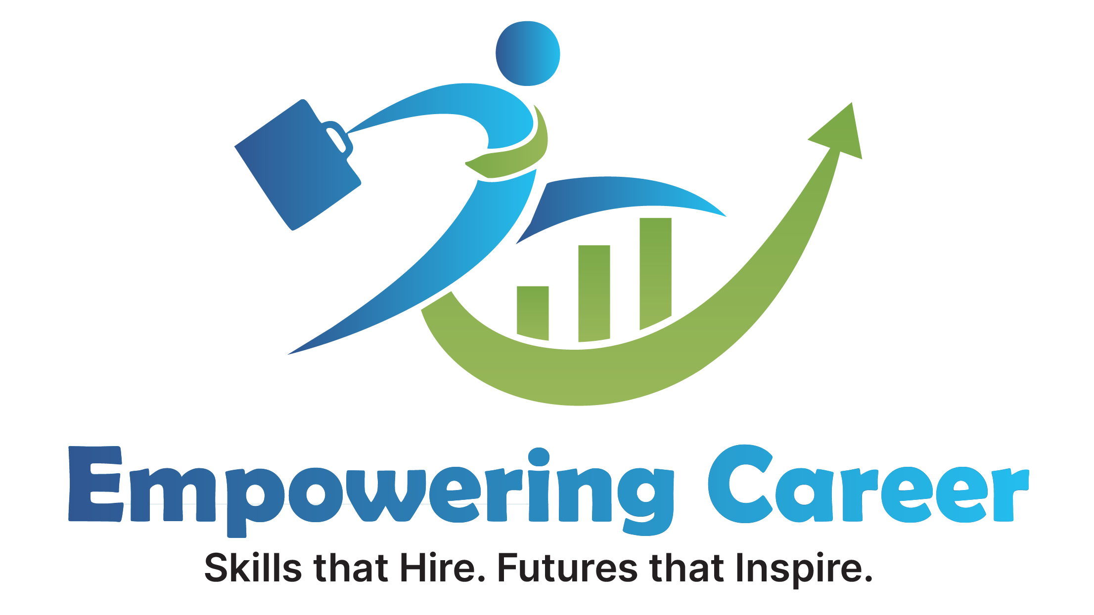 Empowering Career logo