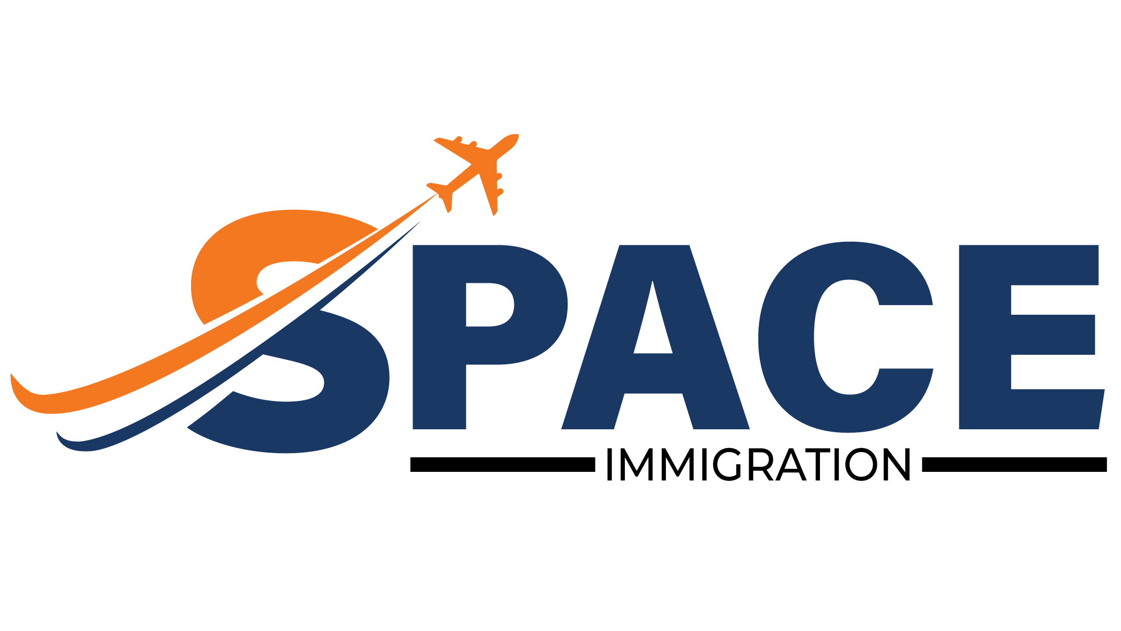 Space Immigration logo