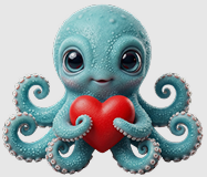 octopus
